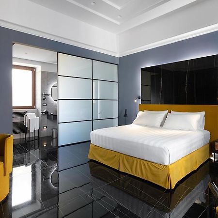 Hotel Poerio 25 Boutique Stay Neapel Exteriör bild