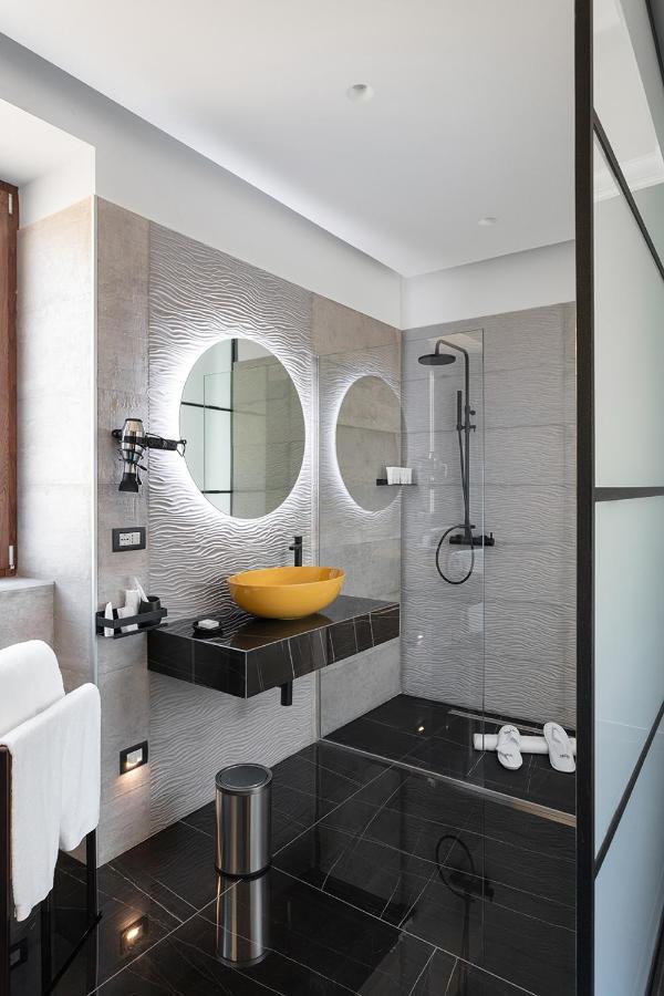 Hotel Poerio 25 Boutique Stay Neapel Exteriör bild