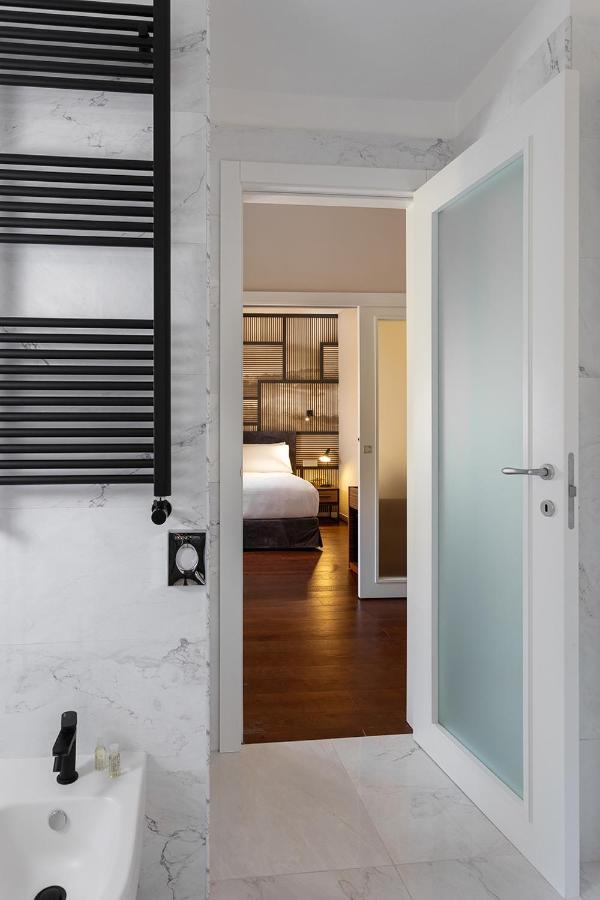 Hotel Poerio 25 Boutique Stay Neapel Exteriör bild