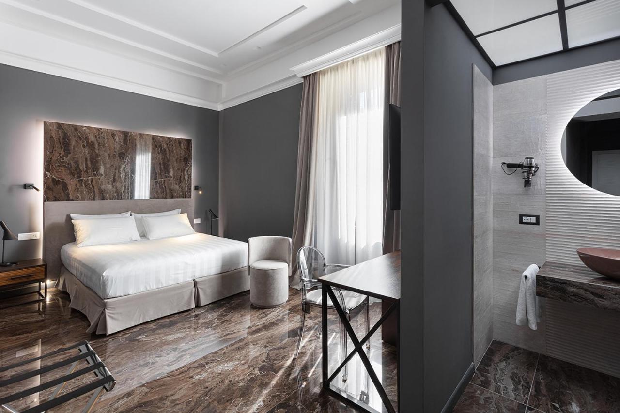 Hotel Poerio 25 Boutique Stay Neapel Exteriör bild