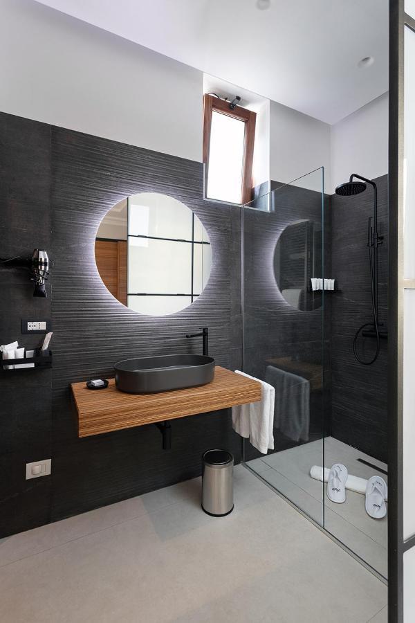 Hotel Poerio 25 Boutique Stay Neapel Exteriör bild