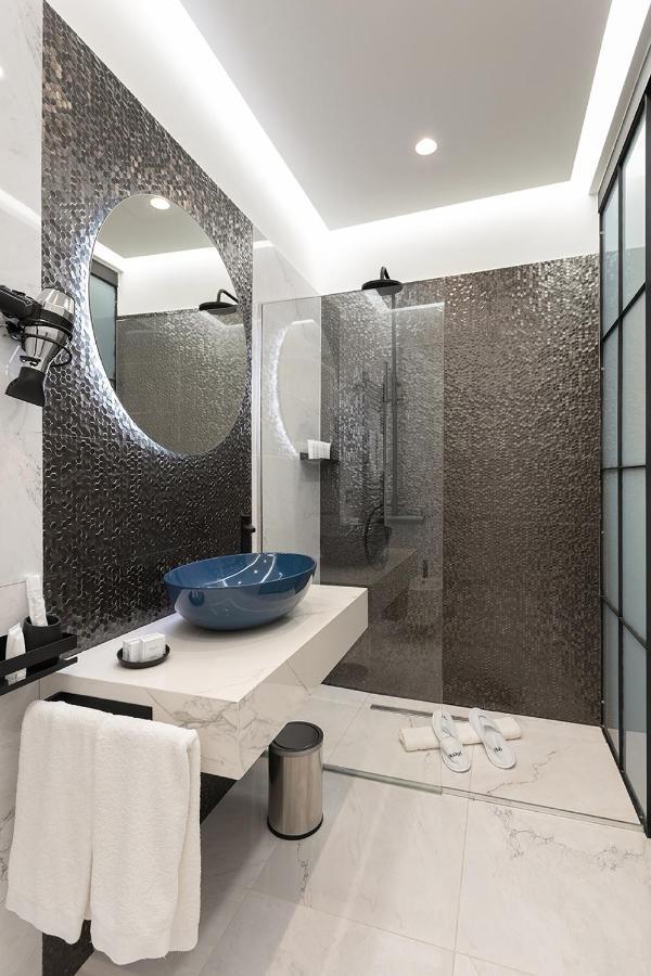 Hotel Poerio 25 Boutique Stay Neapel Exteriör bild