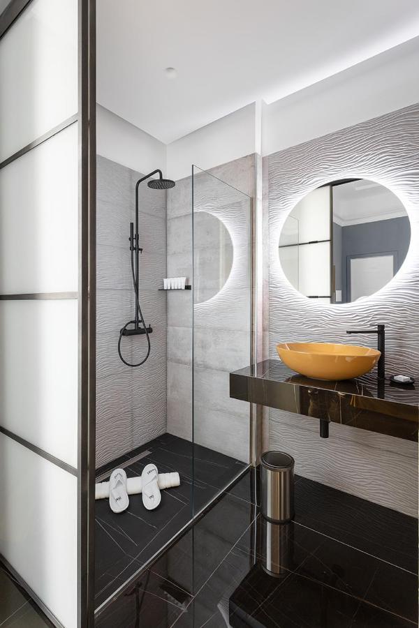 Hotel Poerio 25 Boutique Stay Neapel Exteriör bild