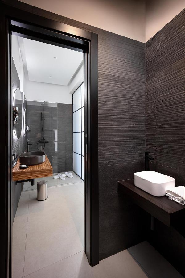 Hotel Poerio 25 Boutique Stay Neapel Exteriör bild