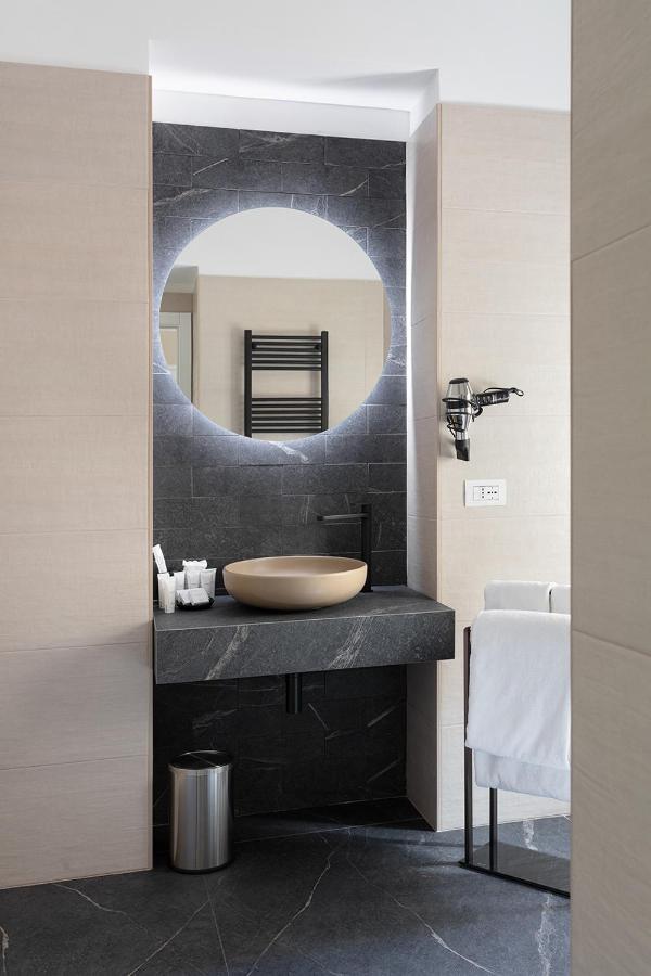 Hotel Poerio 25 Boutique Stay Neapel Exteriör bild