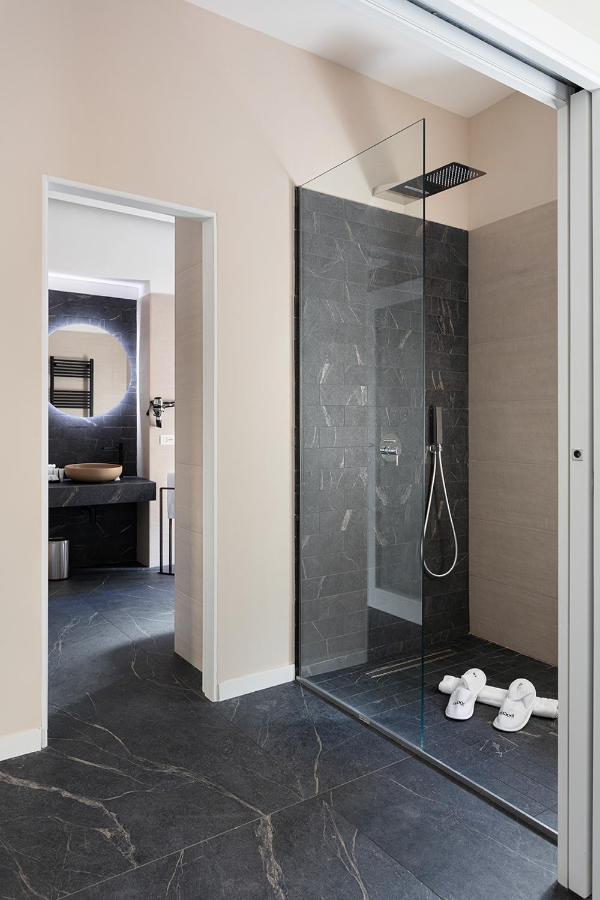 Hotel Poerio 25 Boutique Stay Neapel Exteriör bild