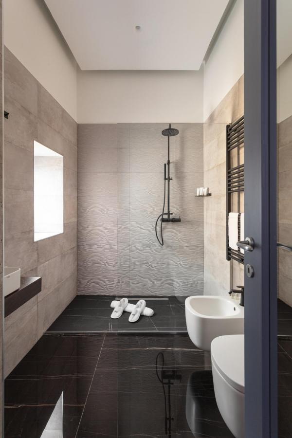 Hotel Poerio 25 Boutique Stay Neapel Exteriör bild