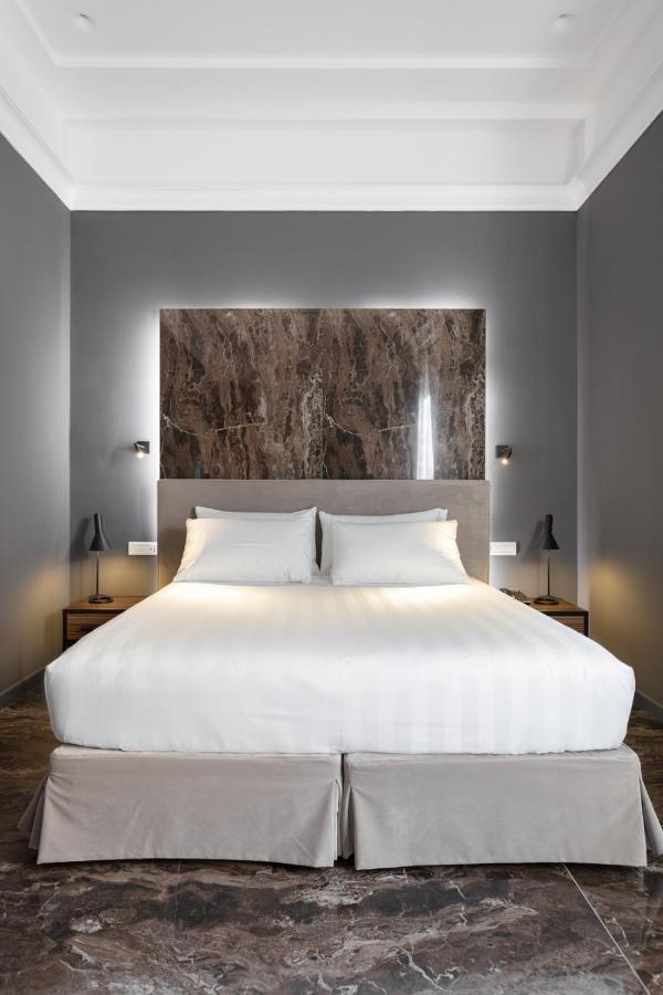 Hotel Poerio 25 Boutique Stay Neapel Exteriör bild